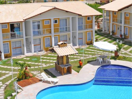 Taperapua Beach Apartment | Mont Hebron - Rede Tonziro