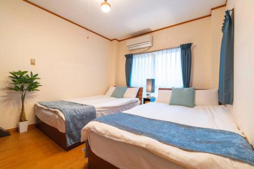 Higashimikuni Apartment | Mont Hotel Higashi mikuni