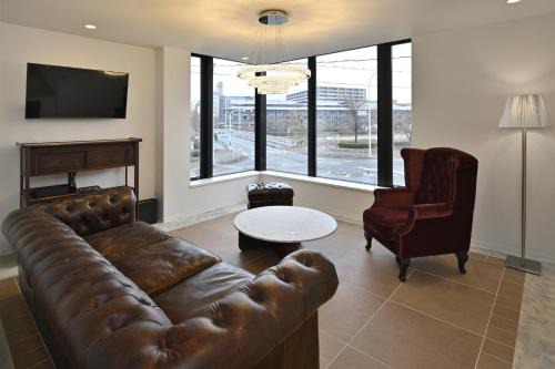 Sakyo Ward Apartment | Mont-モン-KAMOGAWA STAY and HOTEL