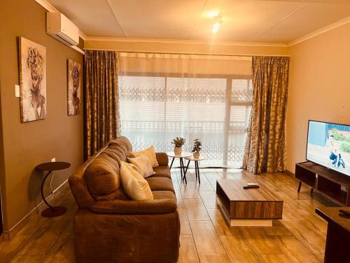 Newcastle Apartment | Mont Pelaan 39