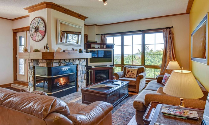 Mont-Tremblant Condo | Mont-Tremblant - L'Equinoxe | 172-1