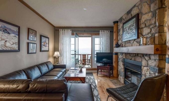 Mont-Tremblant Condo | Mont-Tremblant - L'Equinoxe | 152-7