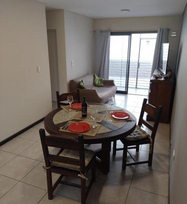 Chacras de Coria Apartment | Montaña Sol Malbec