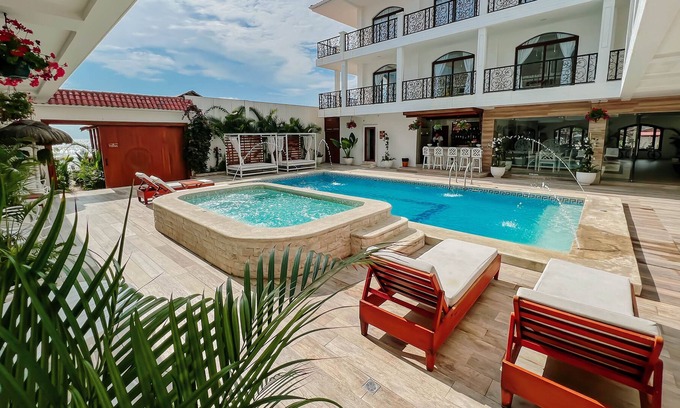 Montanita Hotel | Montañablu Hotel