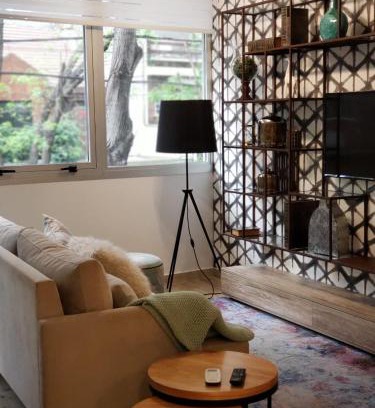 Nunez Apartment | Montañeses 2888 Flat