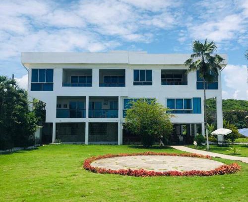 Montanita Apartment | Montañita, Condominio La Aurora, Departamento #6