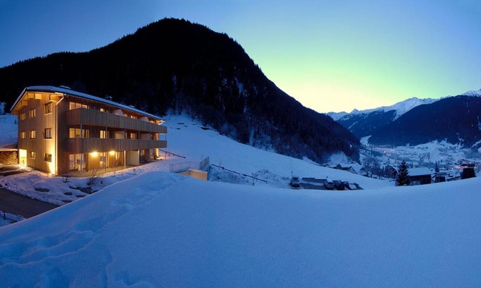 Gaschurn House | Montafon Chalets