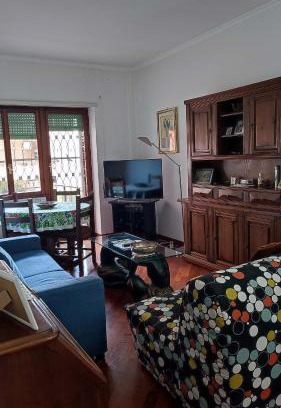 Quartiere XX Ardeatino Apartment | Montagnola House