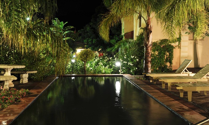 Montagu Hotel | Montagu Country Hotel