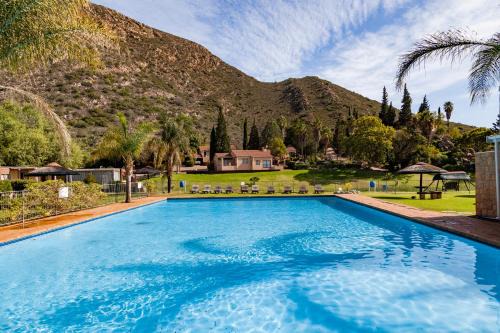 Montagu Resort | Montagu Springs Resort