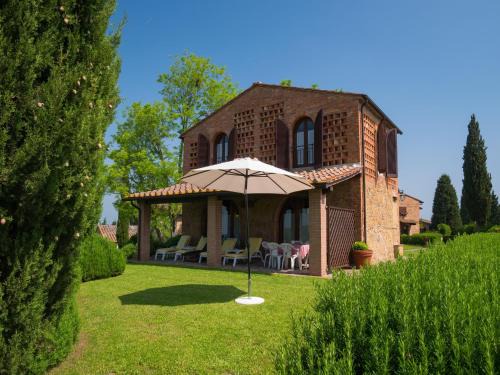 Montaione Apartment | Montaione Oasis Shared Villa