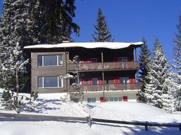 Valbella Apartment | Montalin (451 Ti) 1. Stock