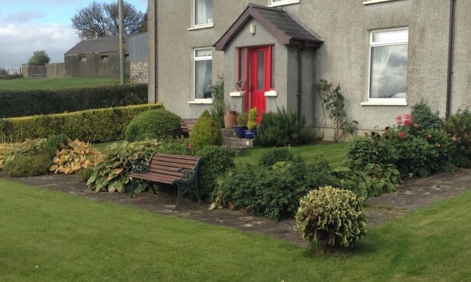 Ballymena Other | Montalto Farmhouse in the Glens of Antrim, Northern Ireland.