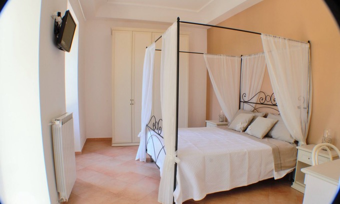 Pucara House | Montammare Charming House