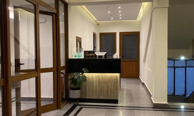 Abdin Hotel | Montana Hotel