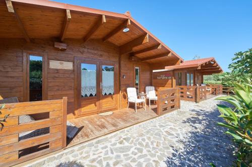 Montargil Ski Chalet | Montargil Lakeside Bliss, by TimeCooler