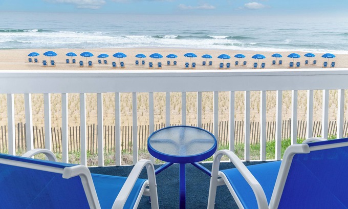 Montauk Hotel | Montauk Blue Hotel
