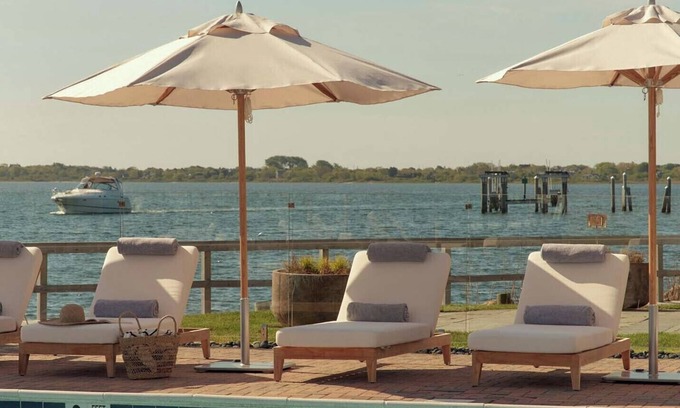 Montauk Hotel | Montauk Yacht Club
