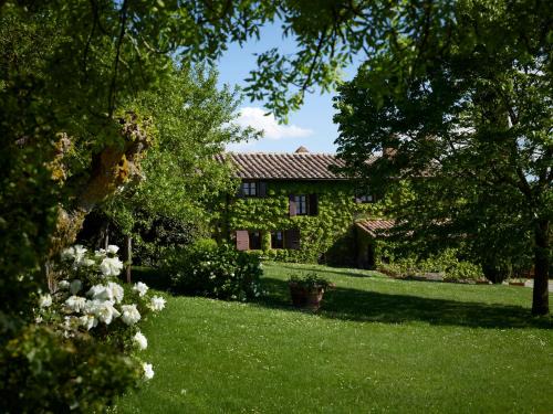 La Foce Bed & Breakfast | Montauto Suites