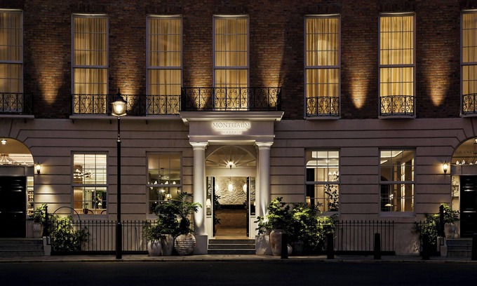 City of Westminster Hotel | Montcalm Mayfair, Autograph Collection