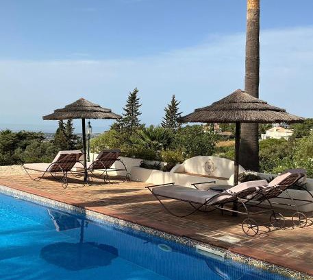 Valados Villa | Monte Borboleta
