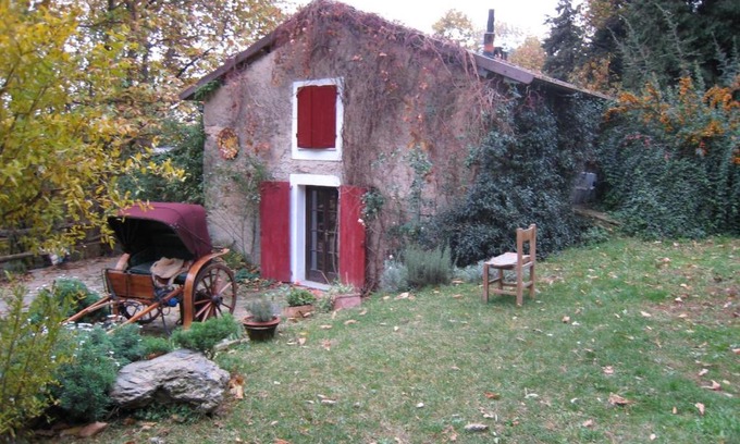 Massa House | Monte Brugiana Centro trekking a cavallo