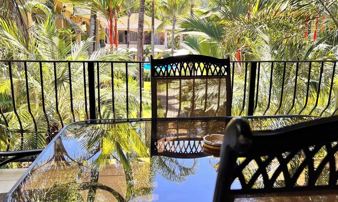 Jaco Apartment | Monte Carlo Luxury Condominiums