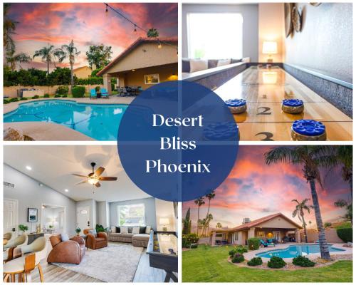 Longmoor Estates House | Monte Cristo Phoenix home