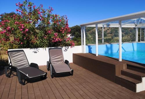 Santa Cruz House | Monte do Parral