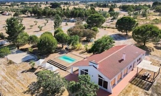 Grandola House | Monte dos Figos - The Fig Trees