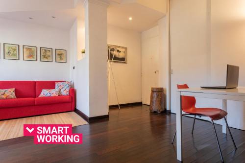 Parella Apartment | Monte Grappa Apartment by Wonderful Italy