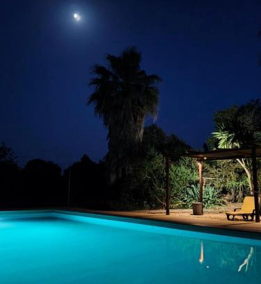 Santiago do Cacem House | Monte Horizonte - Villas Privadas - Eco e Natureza