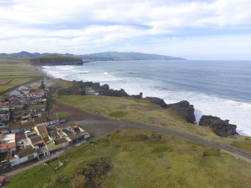 Ribeira Grande House | Monte Mar House