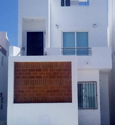 Rosarito Apartment | Monte Mar
