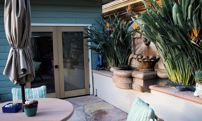 Calabasas Apartment | Monte Nido Retreat near Pepperdine/Malibu/Calabasas