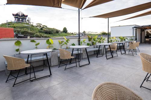Filandia Hotel | Monte Pueblo Hotel Boutique