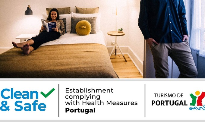 Coimbra House | Monte Rúbiu Guesthouse