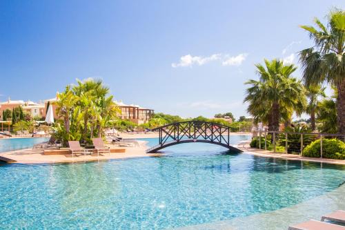 Mato Serrao Resort | Monte Santo Resort