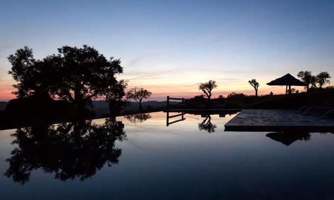 Melides House | Monte “SERRA E MAR”