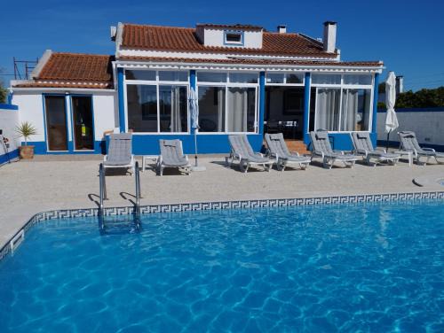 Grandola House | Monte Sol Nascente (Loft)