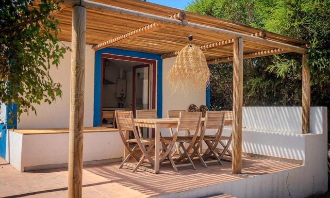 Cercal Apartment | Monte Sta Rita