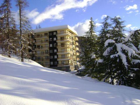 Valberg Apartment | Monte Verde