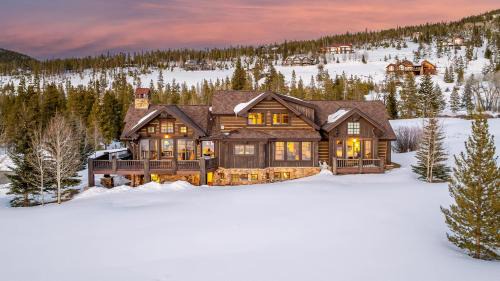 The Highlands House | Monte Video