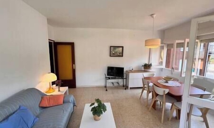 Sant Vicenc de Montalt Apartment | Montebello Apartment