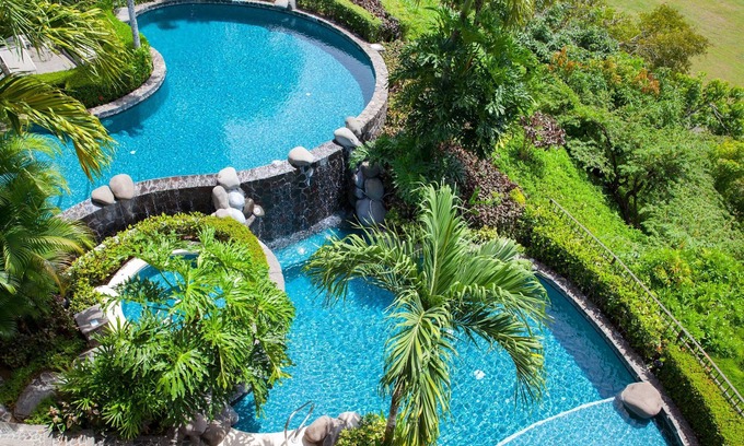 Herradura Apartment | Montebello 2C - 3 bdr 3 Bath Ocean View