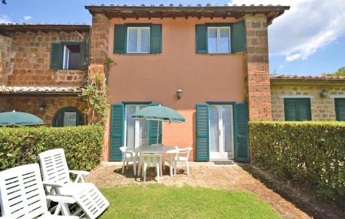 Capranica Apartment | Montecasciano - Girasole