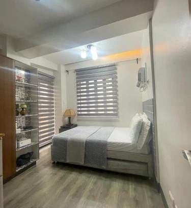 Pasay Apartment | Montecito resorts 1 bedroom suite condo