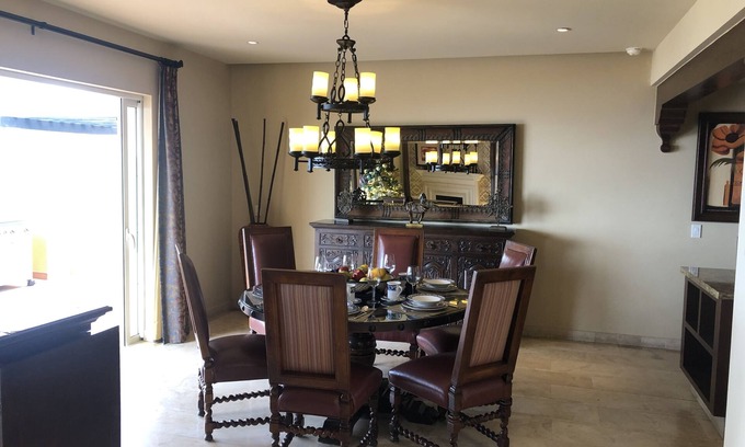 Paraiso Escondido Hotel | Montecristo estate by Pueblo Bonito
