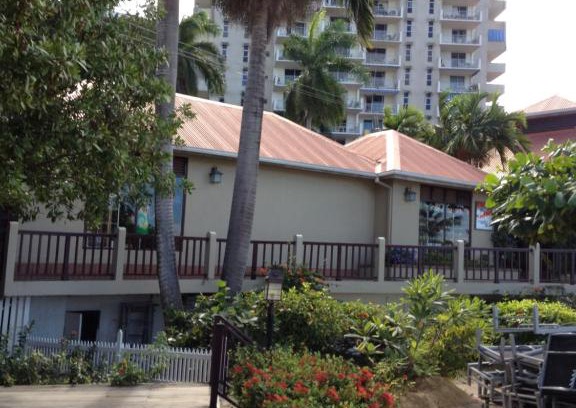 Montego Bay Apartment | Montego Bay Club-Delux Seaside condo