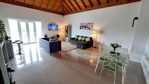 Montego Bay Apartment | Montego Bay - Hillside Retreat